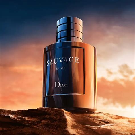 dior sauvage film|Dior Sauvage fragrantica.